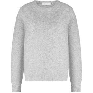 NUKUS - Trui Katie - Grijs