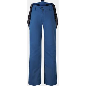 FIRE+ICE Scott3-T heren skibroek blauw (Maat: 54)