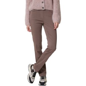 Relaxed by TONI - Broek Alice - Zand