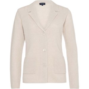 Bloomings - Blazer - Beige