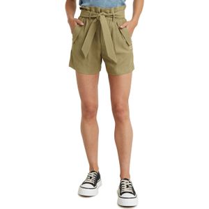 G-Star Raw Paperbag Shorts Wmn groen (Maat: 29)