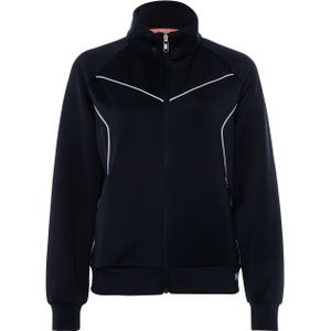 Sjeng Vest blauw (Maat: XL)