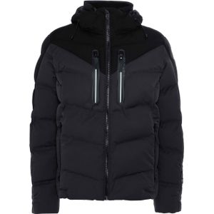 Falcon - Alessandro - Winterjas - Donkergrijs - Wintersportjas