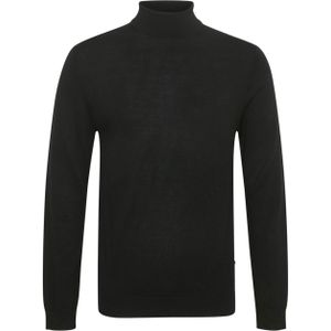 Matinique - Parcusman - Gebreide Pullover - Zuivere Wol - Regular Fit