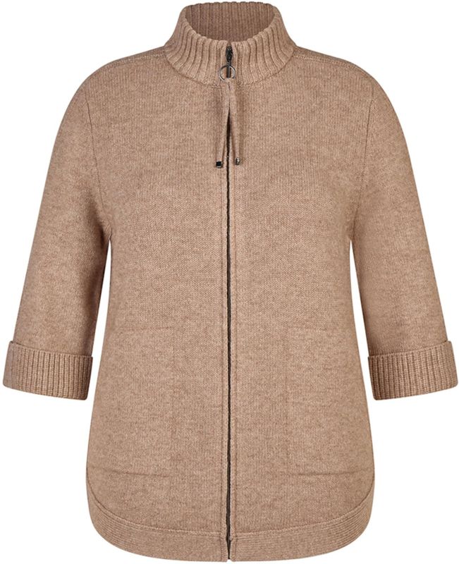 Rabe - Vest 55-221525 - Damesvest