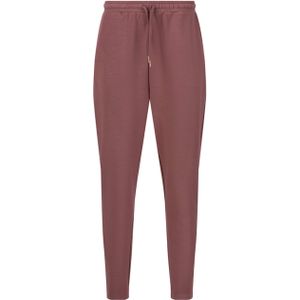 Athlecia Jacey V2 W Sweat trainingsbroek roze (Maat: 40) - Effen