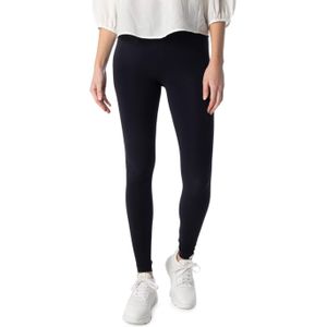 Penn & Ink N.Y. Tight broek blauw (Maat: 42)