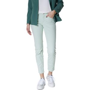 MAC RICH SLIM broek groen (Maat: 44-27)