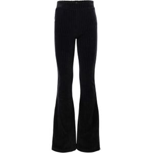 Looxs Little meisjes broek grijs (Maat: 116)