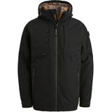 PME Legend - Snowpack Icon 2.0 - Jas - Groen en Beige - Regular-fit