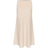 InWear - Plooirok - Beige