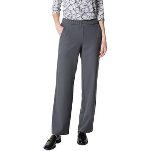 Frank Walder NOS broek grijs (Maat: 38) - Effen