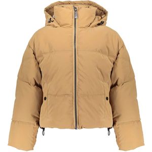 Frankie & Liberty Jas beige (Maat: 176)