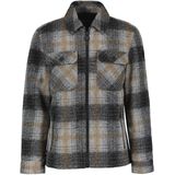 Lerros - Outdoor-overhemdjas - Platinum grey - 100% Polyester - Windwerend