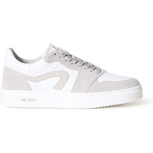 Hip jongens veterschoenen grijs (Maat: 31 EU)