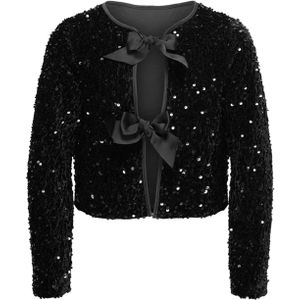 KIDS ONLY - Vesten - Zwart