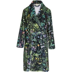 Essenza Ochtendjas grijs (Maat: L)