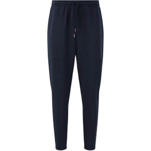 Athlecia Jacey V2 W Sweat dames trainingsbroek blauw (Maat: 44) - Effen