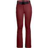 Skibroek Goldbergh Women Pippa Vino Rosso-Maat 34