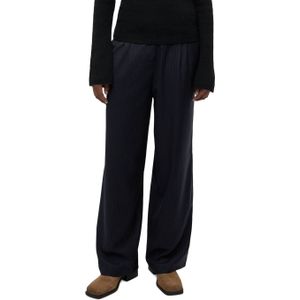 Envii EnDore 7269 broek blauw (Maat: 38) - Streep