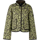 Marc Cain Sports - Jas - Groen