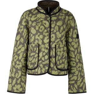 Marc Cain Sports - Jas - Groen