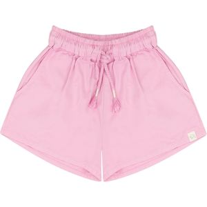 Jenest korte broek roze (Maat: 116)