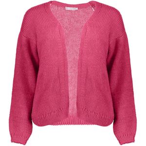 Geisha - Cardigan - Roze