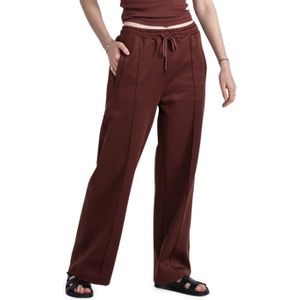 Les Soeurs Jogging trousers rood (Maat: S)