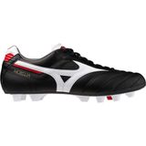 Mizuno - Morelia II Elite FG - Voetbalschoenen - Kangoeroeleer
