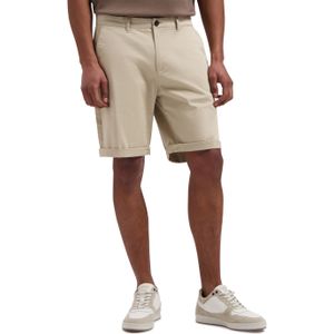 Dstrezzed DS_Charlie Shorts korte broek beige (Maat: 38)
