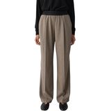 Opus - Marou - Lange Broek - Bruin - Dessin