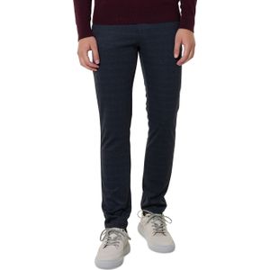 Gabba Paul nygo heren broek blauw (Maat: 30-32)