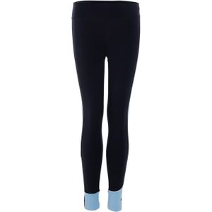 Sjeng Kyona trainingsbroek blauw (Maat: 2XL)