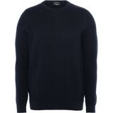 STRELLSON - Adrian - Trui - Donkerblauw