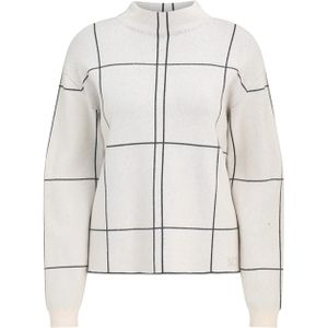 Betty Barclay, Dames, Truien, Beige, Maat: S