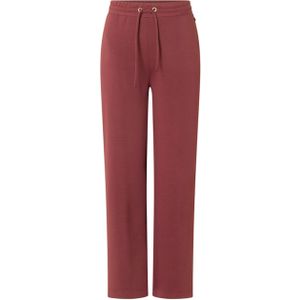 Yest - Curve Selena Essential - Broek - Bordeaux