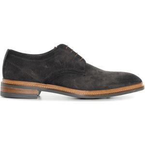 Giorgio veterschoenen grijs (Maat: 42.5 EU)