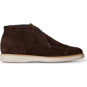 Giorgio veterschoenen bruin (Maat: 47 EU) - Effen