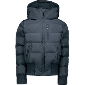 Airforce - TATE BOMBER - Jasje - Grijs