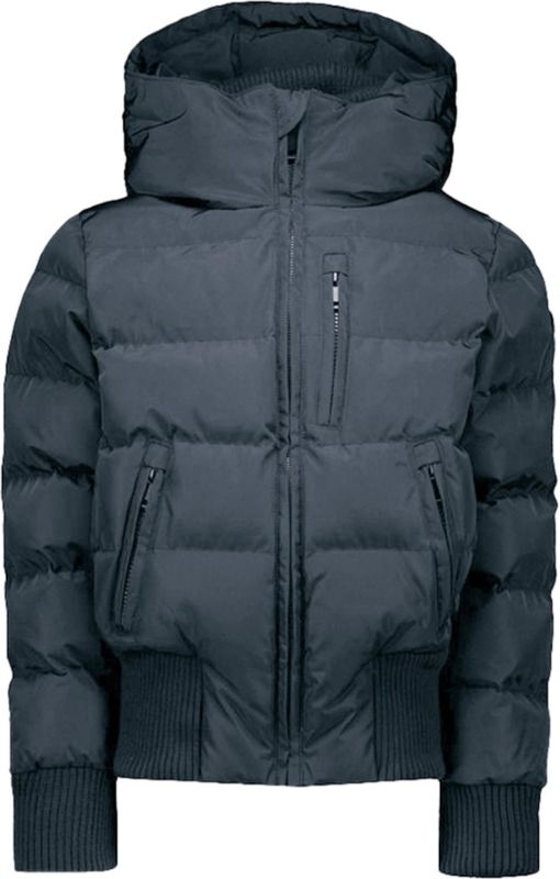 Airforce - TATE BOMBER - Jasje - Grijs