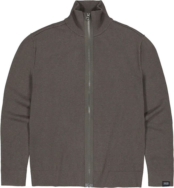 Butcher of Blue - Clifden Full Zip - Vest