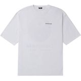 Denham - Yin Yang - T-shirt - Short Sleeve