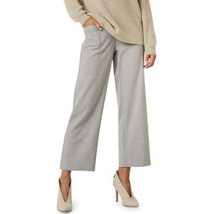 Toni - Sue Wide Chic - Capri Broeken - Beige