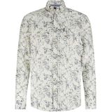 State of Art - Casual Overhemd - Creme