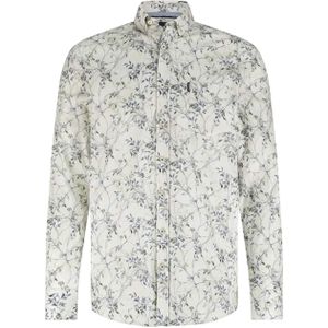 State of Art - Casual Overhemd - Creme