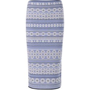 Marc Cain Dames rok paars (Maat: 42)