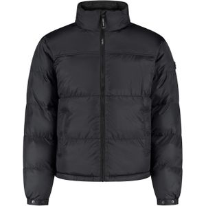 Activewear - Padded Jacket - Zwart - Winterjas