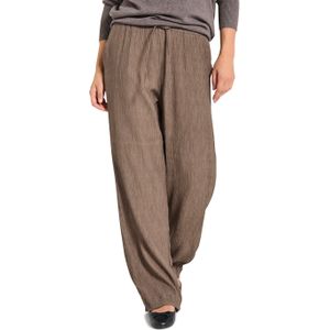 Freequent FQLAGUNA-PANTS bruin (Maat: M)