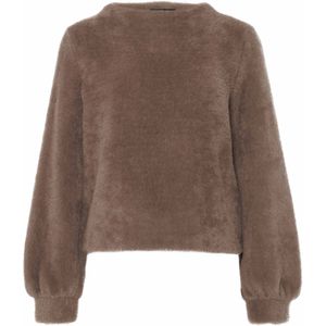 OPUS - Truien & Sweaters - Bruin